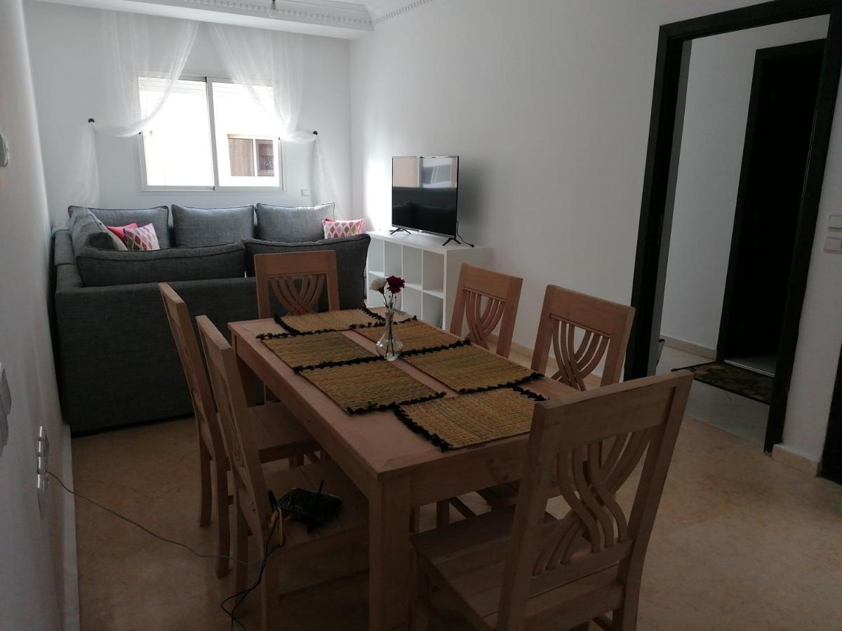 La Perle Mogadorienne For "Only For Couple And Family" Apartment Essaouira Exterior photo