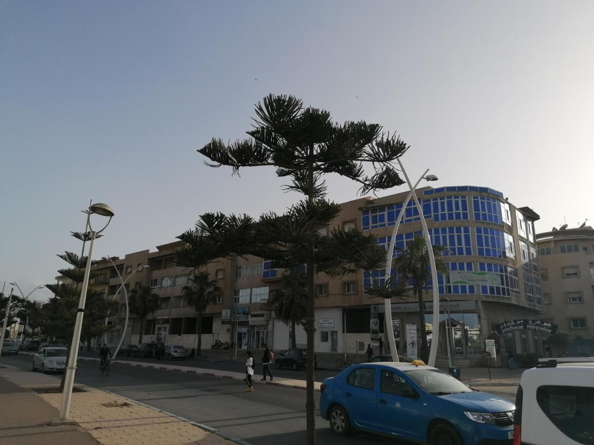 La Perle Mogadorienne For "Only For Couple And Family" Apartment Essaouira Exterior photo